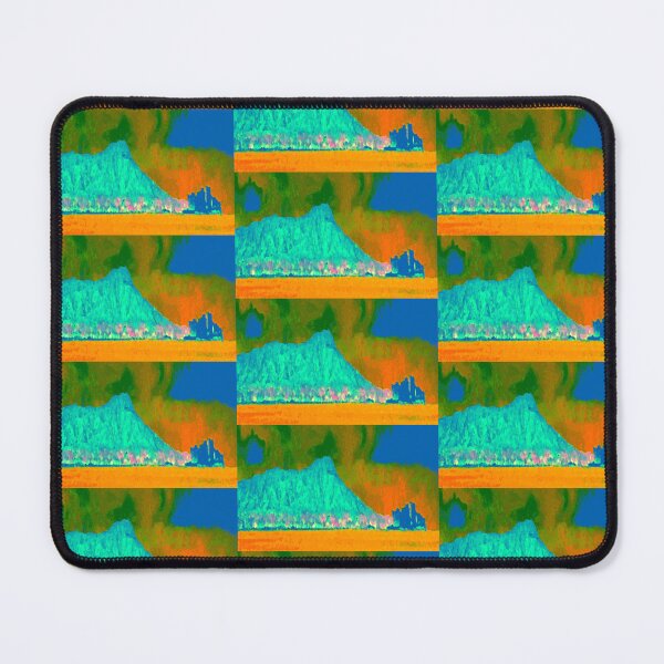 Item preview, Diamond Head XXVIII designed and sold by R-F-B.
