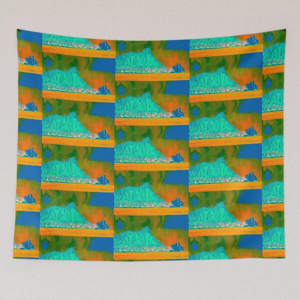 Item preview, Diamond Head XXVIII designed and sold by R-F-B.