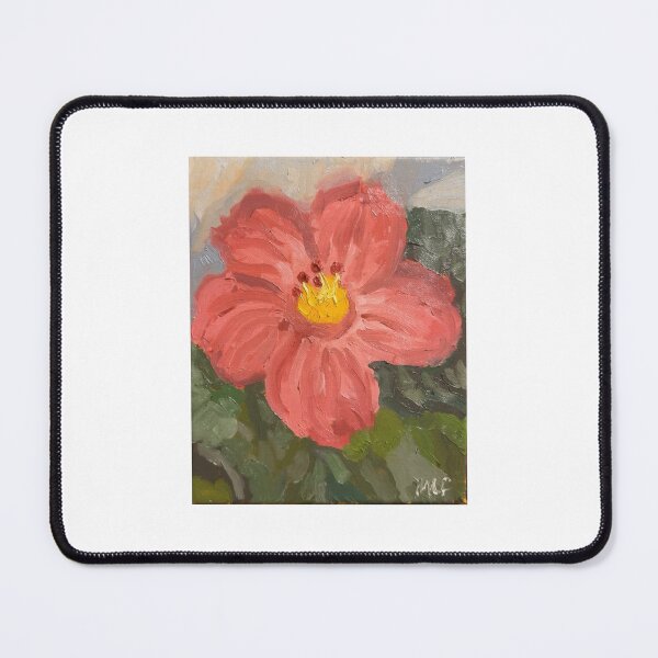 Item preview, Hibiscus flower designed and sold by derkaisermike.