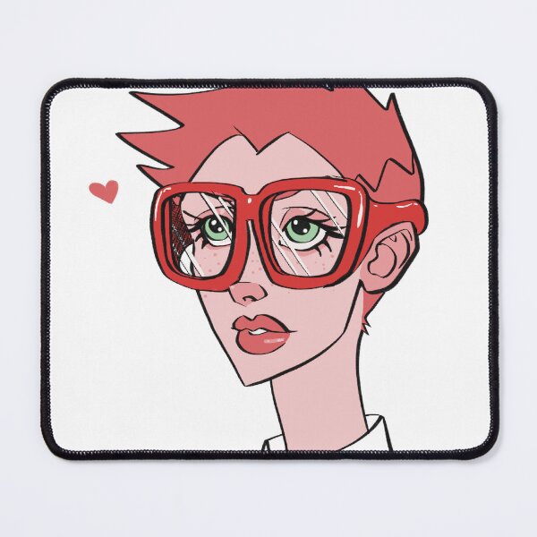 Item preview, Chunky Glasses designed and sold by Baconbrowngown.