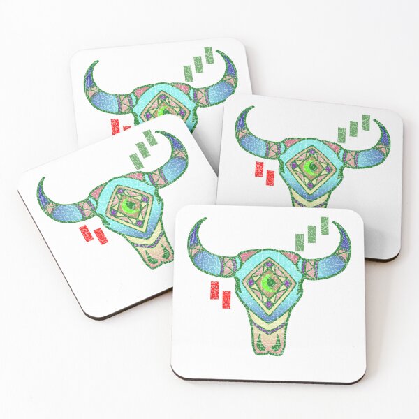 Item preview, Bull Market Momentum designed and sold by Kechenoro.