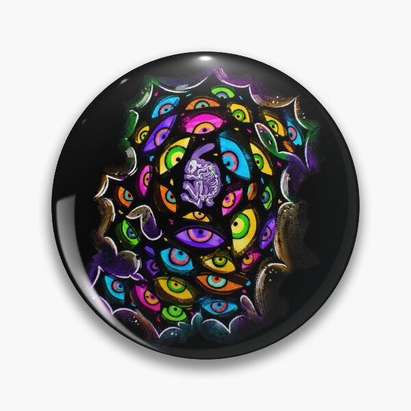 Item preview, the amazing digital circus designed and sold by Malakiacount.