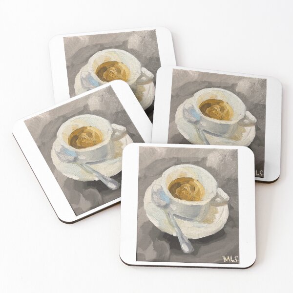 Item preview, Espresso designed and sold by derkaisermike.
