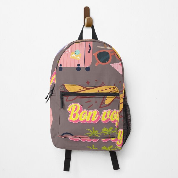 Item preview, Have a good trip! designed and sold by ImaginARTDesign.