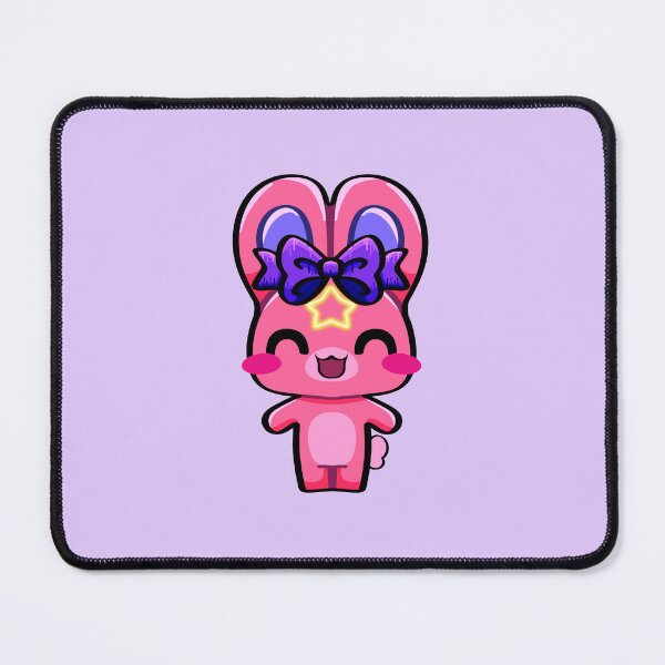 Item preview, Stardust Bunny designed and sold by LadyKorieArt.