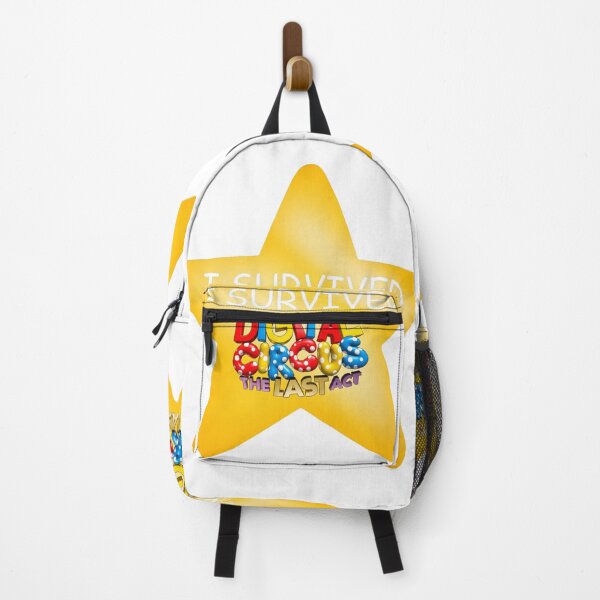 Item preview, the amazing digital circus designed and sold by Malakiacount.