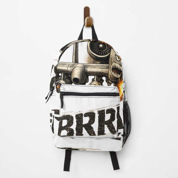 Item preview, BRRRRRR F.A.F.O A-10 Warthog Attack designed and sold by ViralByDesign.