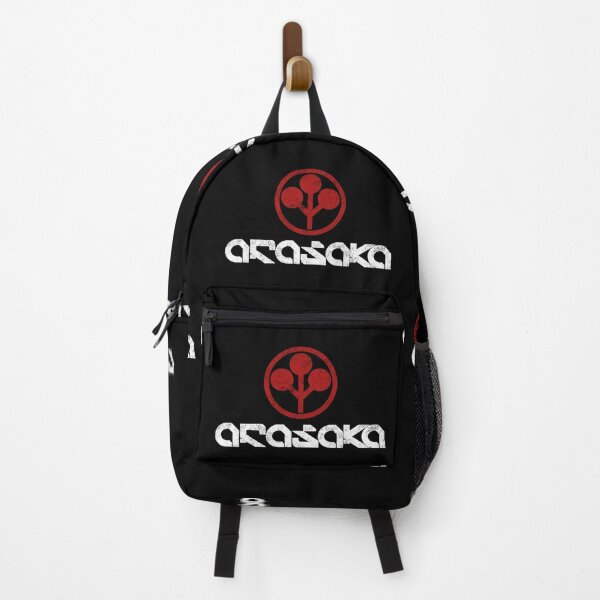 Item preview, Arasaka Logo designed and sold by TimmysToms.