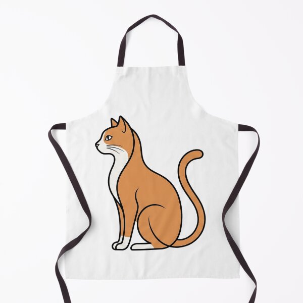 Item preview, Orange Kitty designed and sold by tripoliburrows.