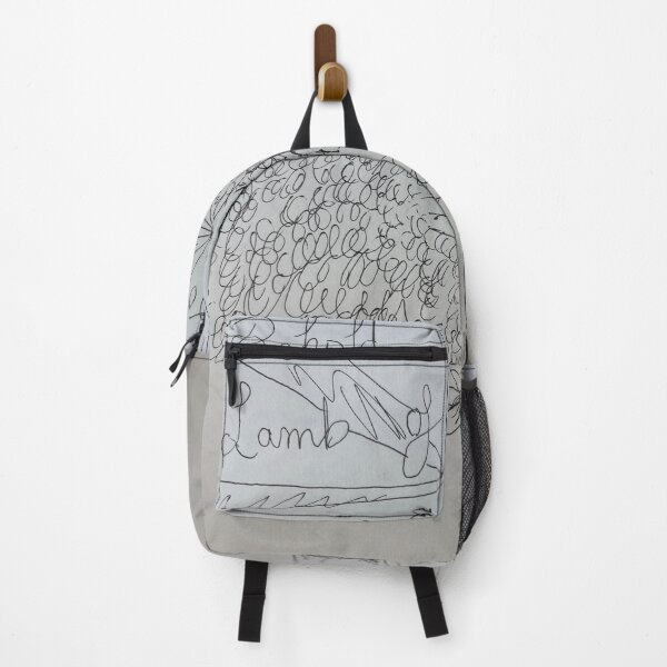 Item preview, Lamb of God designed and sold by Rubyalvarez4568.