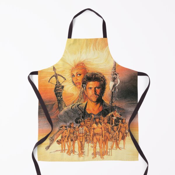 Item preview, BEYOND THUNDER designed and sold by FILM GUTTER.