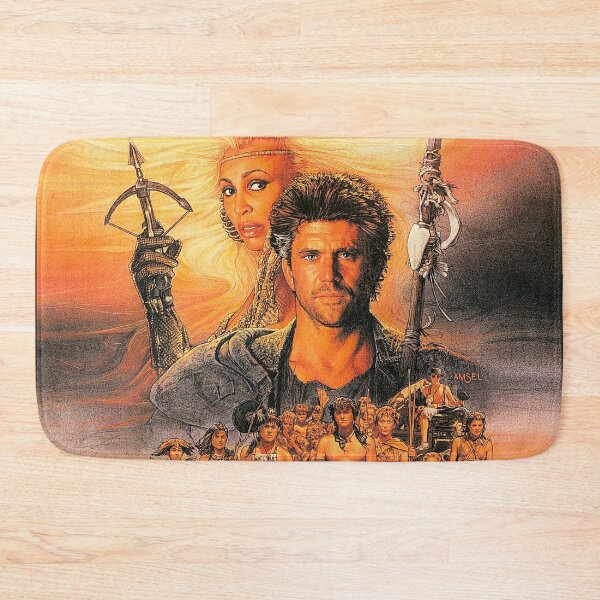 Item preview, BEYOND THUNDER designed and sold by FILM GUTTER.