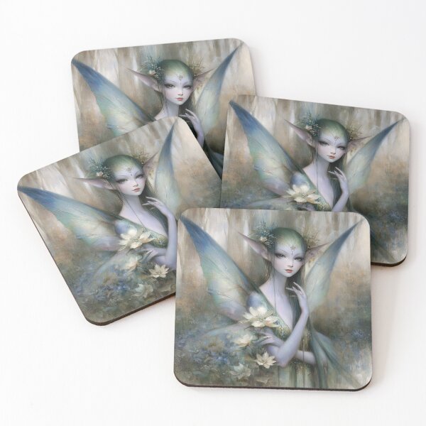 Item preview, Empress of the Emerald Glade designed and sold by bloorose.