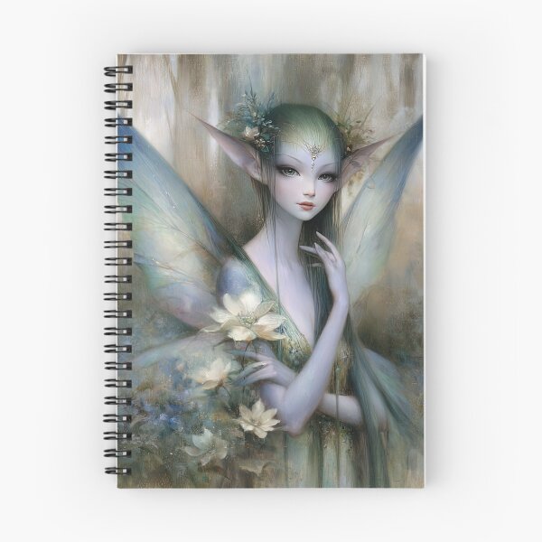 Item preview, Empress of the Emerald Glade designed and sold by bloorose.