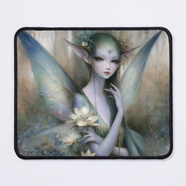 Item preview, Empress of the Emerald Glade designed and sold by bloorose.