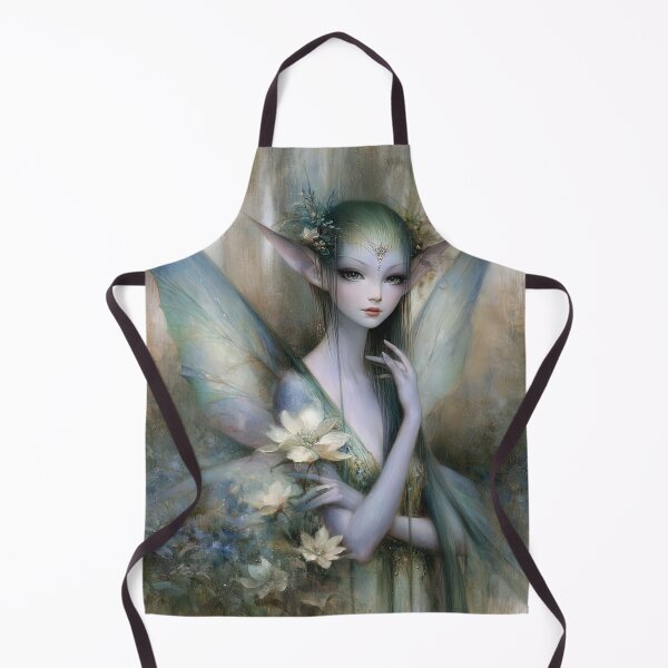 Item preview, Empress of the Emerald Glade designed and sold by bloorose.