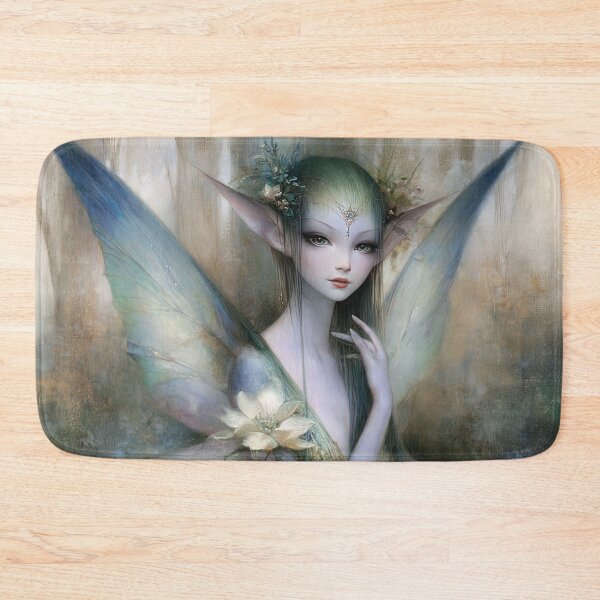 Item preview, Empress of the Emerald Glade designed and sold by bloorose.
