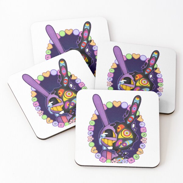 Item preview, the amazing digital circus designed and sold by Malakiacount.
