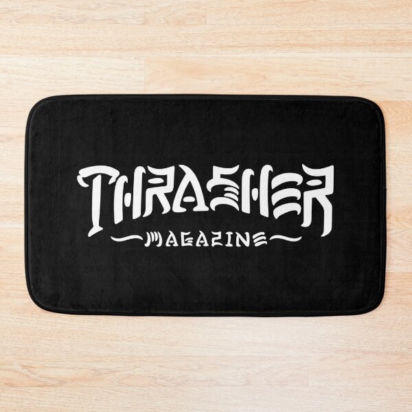 Item preview, Thrash & Destroy designed and sold by tahonidarima.