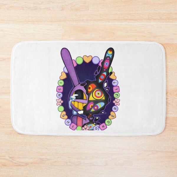 Item preview, the amazing digital circus designed and sold by Malakiacount.