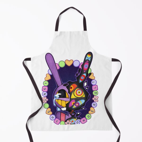 Item preview, the amazing digital circus designed and sold by Malakiacount.