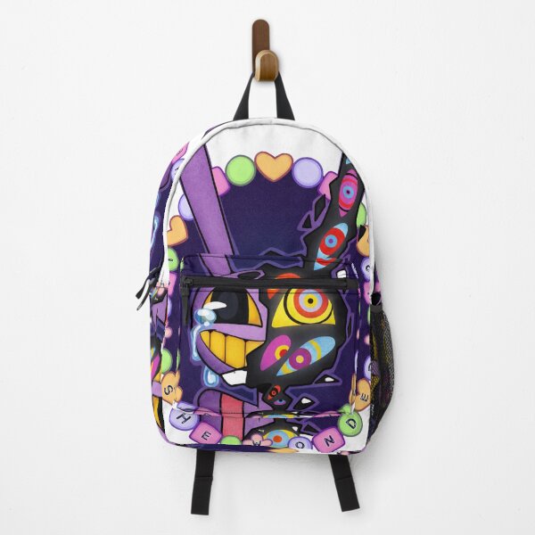 Item preview, the amazing digital circus designed and sold by Malakiacount.