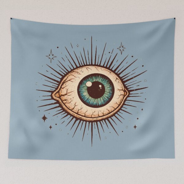 Item preview, I See You designed and sold by darametzgerart.