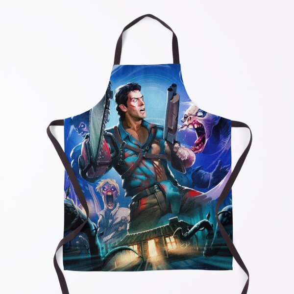 Item preview, THE DEAD ARE EVIL designed and sold by FILM GUTTER.