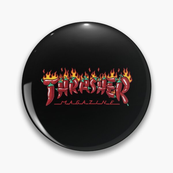 Item preview, Thrash & Destroy designed and sold by tahonidarima.