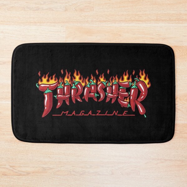 Item preview, Thrash & Destroy designed and sold by tahonidarima.