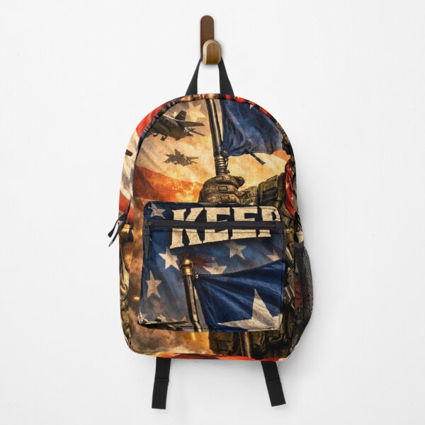 Item preview, Keep Texas Red – Lone Star Soldier designed and sold by KeepTXRed.