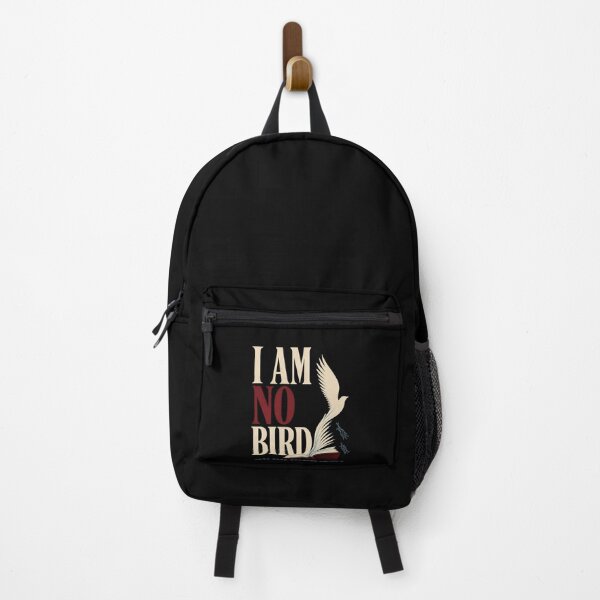 Item preview, Jane Eyre Readers Society: I Am No Bird designed and sold by Fenay Designs.