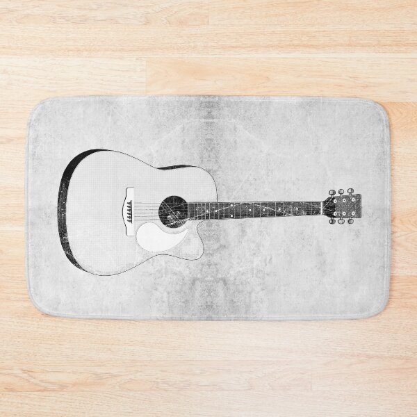 Item preview, Acoustic Guitar designed and sold by Ghoul Enterprises.