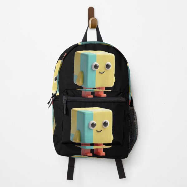Item preview, Lucky Cube – Good Luck in Every Corner designed and sold by PawPrintedArt.