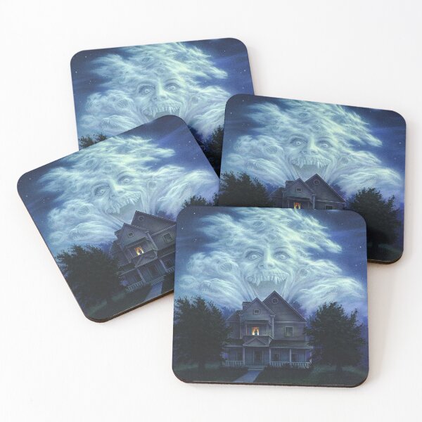 Item preview, FRIGHT designed and sold by FILM GUTTER.