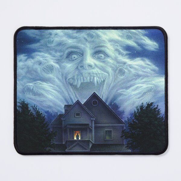 Item preview, FRIGHT designed and sold by FILM GUTTER.