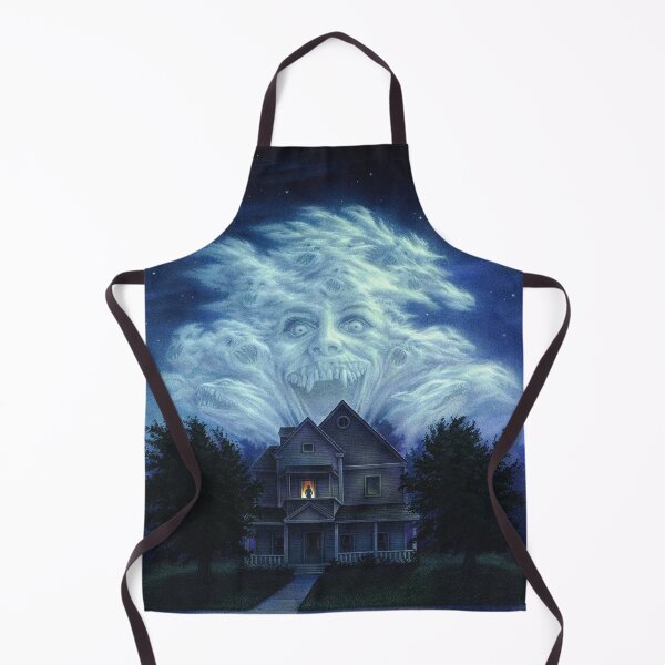 Item preview, FRIGHT designed and sold by FILM GUTTER.