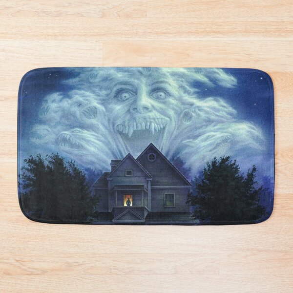 Item preview, FRIGHT designed and sold by FILM GUTTER.