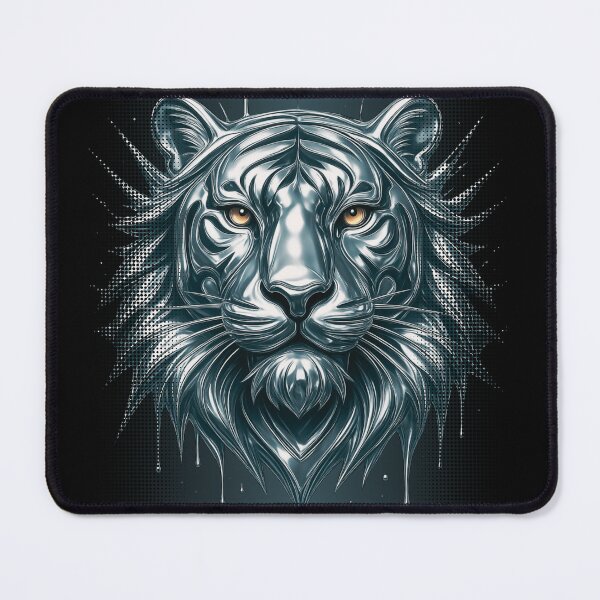 Item preview, SIBERIAN TIGER designed and sold by maistendencias.