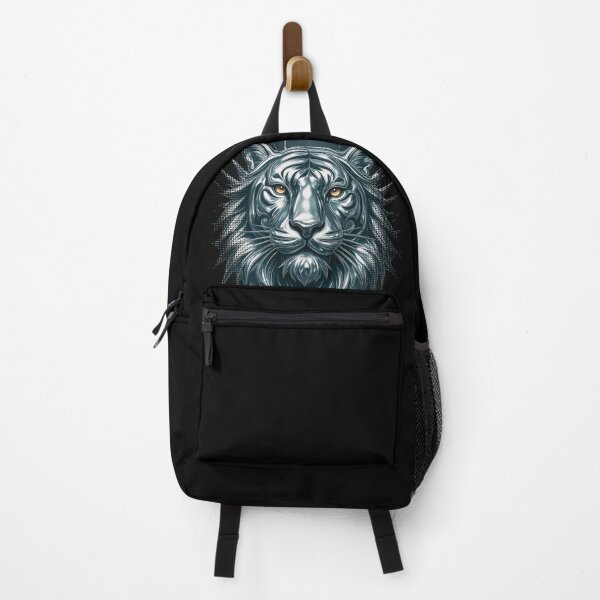 Item preview, SIBERIAN TIGER designed and sold by maistendencias.