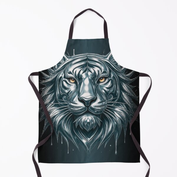 Item preview, SIBERIAN TIGER designed and sold by maistendencias.