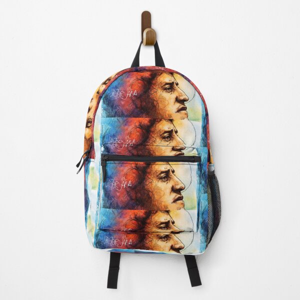 Item preview, Victor Jara designed and sold by alimanaure.