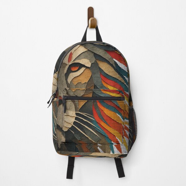 Item preview, Lion designed and sold by maistendencias.