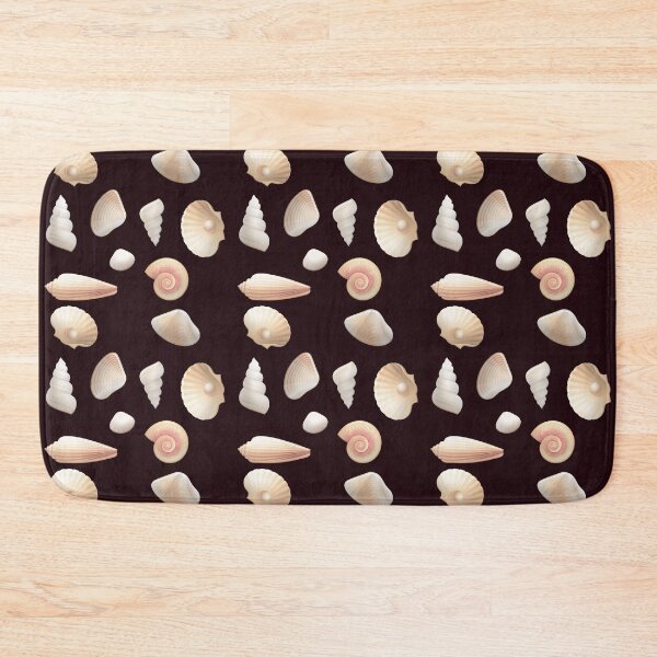 Item preview, Seashells designed and sold by DesignHouse07.
