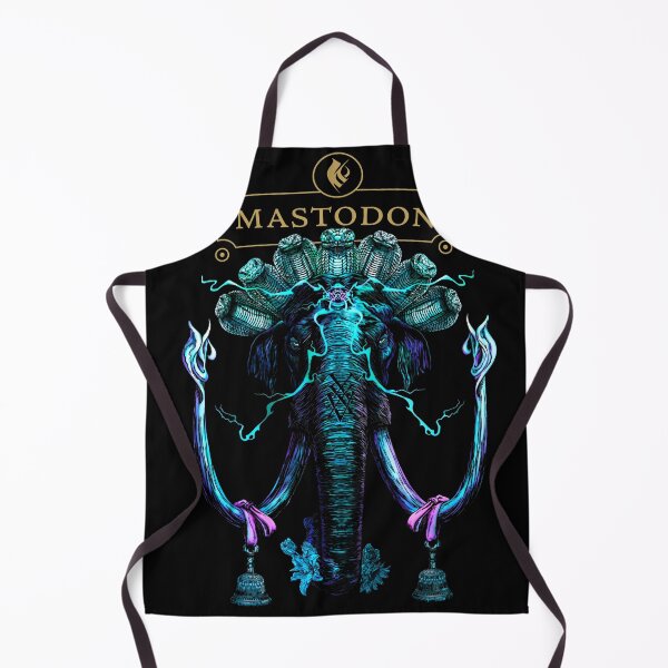 Item preview, Masto DON designed and sold by URGraphics.