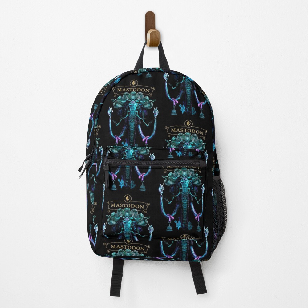 Item preview, Backpack designed and sold by URGraphics.