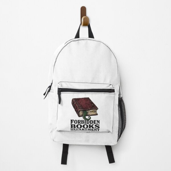 Item preview, Lovecraft Halloween – Forbidden Books Department designed and sold by Fenay Designs.