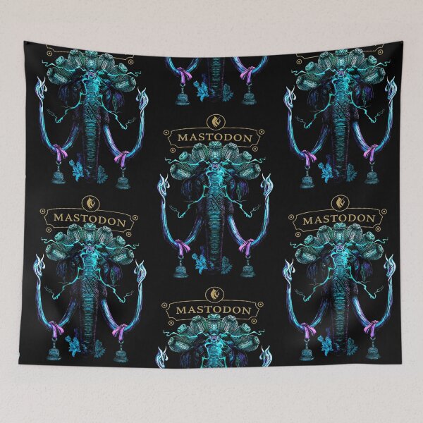 Item preview, Masto DON designed and sold by URGraphics.