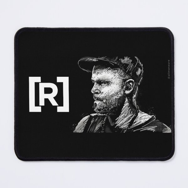Item preview, Resident Calle 13 designed and sold by alimanaure.