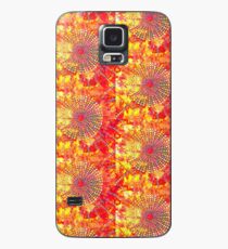 Star Light, Star Bright Case/Skin for Samsung Galaxy